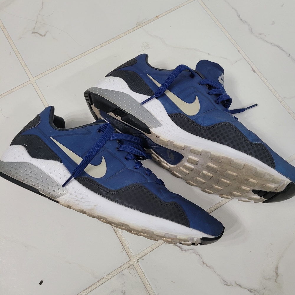 Men's Nike Pegasus very nice Sanitized